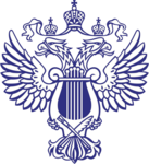 Министерство культуры РФlogo