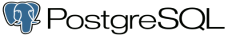 PostgreSQLlogo